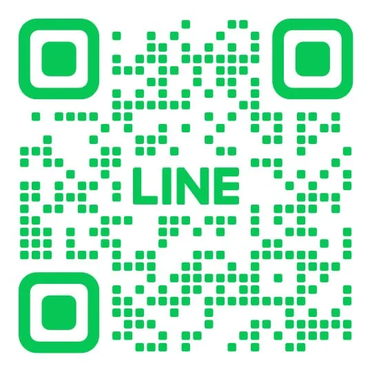 QR Code ทักเข้ามา ผลหวยลาวออกกี่โมง Line @